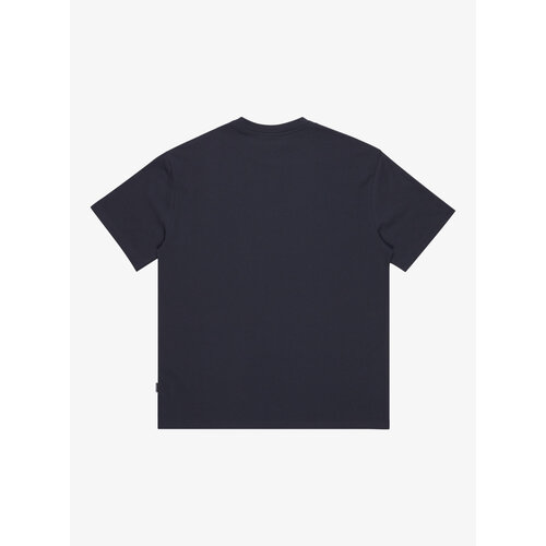 Quiksilver Pto Fare Well - T-shirt met korte mouwen voor Heren
