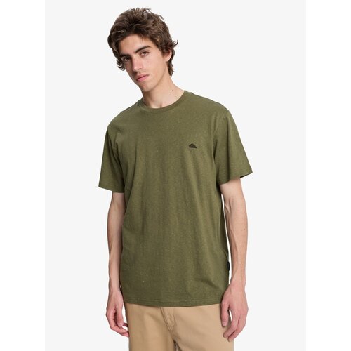 Quiksilver Mw Neps - T-shirt met korte mouwen voor Heren Quiksilver Mw Neps - T-shirt met korte mouwen voor Heren