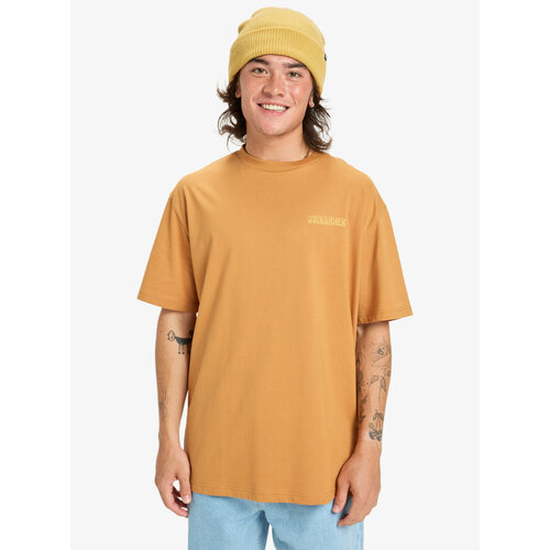 Quiksilver Pto Sun Flow - T-shirt met korte mouwen voor Heren Quiksilver Pto Sun Flow - T-shirt met korte mouwen voor Heren