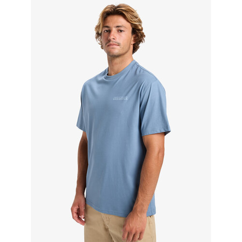 Quiksilver Pto Sun Flow - T-shirt met korte mouwen voor Heren Quiksilver Pto Sun Flow - T-shirt met korte mouwen voor Heren