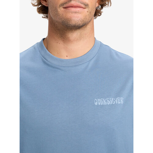 Quiksilver Pto Sun Flow - T-shirt met korte mouwen voor Heren