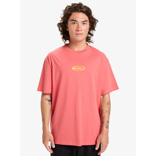Quiksilver Pto Welcome All - T-shirt met korte mouwen voor Heren Quiksilver Pto Welcome All - T-shirt met korte mouwen voor Heren