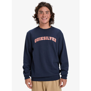 Quiksilver Graphic - Sweater voor Heren