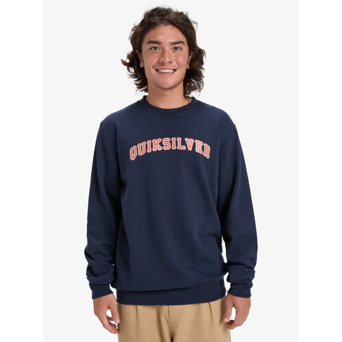 Quiksilver Graphic - Sweater voor Heren Quiksilver Graphic - Sweater voor Heren