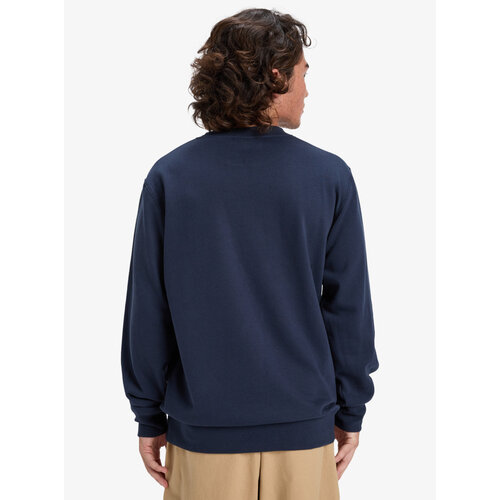 Quiksilver Graphic - Sweater voor Heren