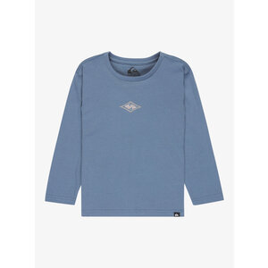 Quiksilver Ev Swell Ovation - T-shirt met Lange Mouwen voor Jongens