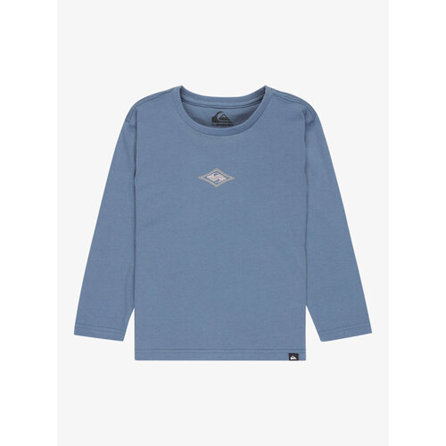 Quiksilver Ev Swell Ovation - T-shirt met Lange Mouwen voor Jongens Quiksilver Ev Swell Ovation - T-shirt met Lange Mouwen voor Jongens