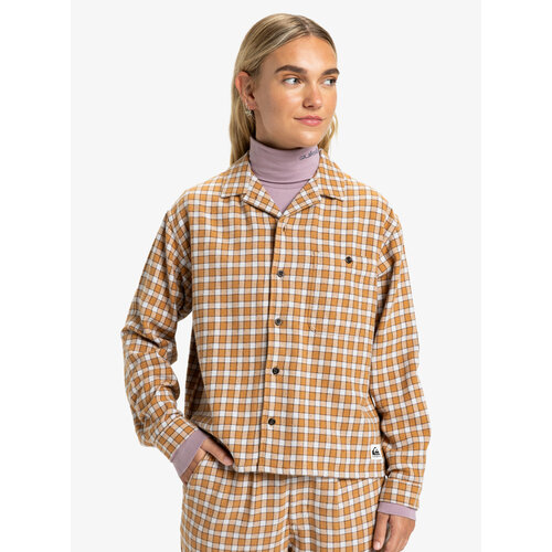 Quiksilver Penarek - Blouse voor Dames Quiksilver Penarek - Blouse voor Dames