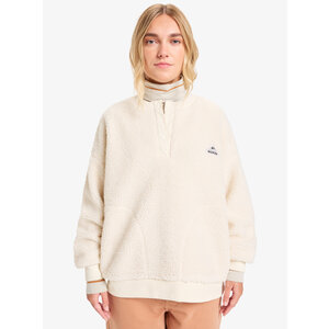 Quiksilver Barranco - Sherpa Fleece voor Dames