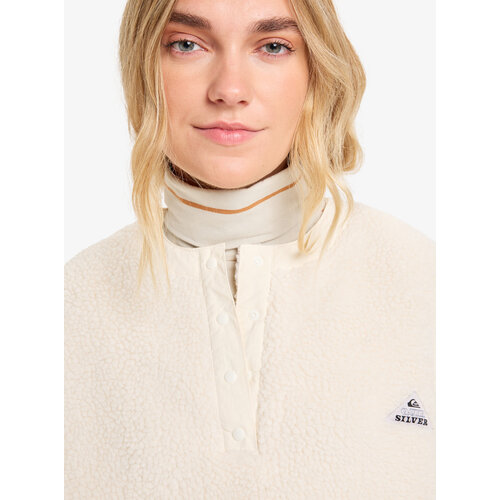 Quiksilver Barranco - Sherpa Fleece voor Dames