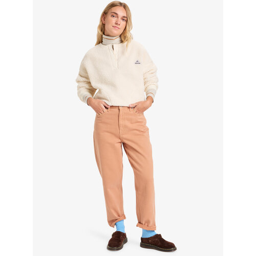 Quiksilver Barranco - Sherpa Fleece voor Dames