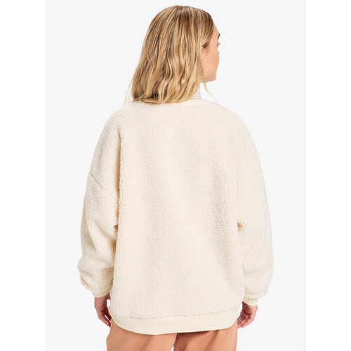 Quiksilver Barranco - Sherpa Fleece voor Dames