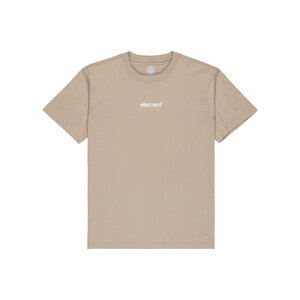 Element Lowcase Bp - T-shirt met korte mouwen voor Heren