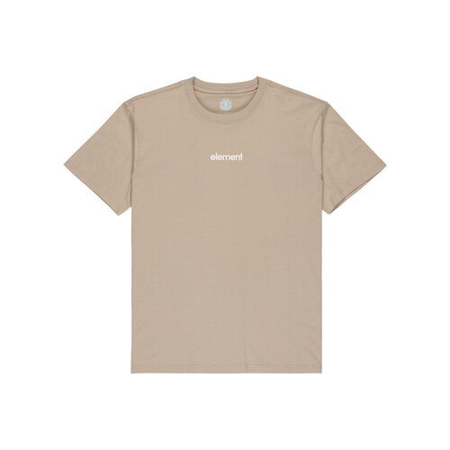 Element Lowcase Bp - T-shirt met korte mouwen voor Heren Element Lowcase Bp - T-shirt met korte mouwen voor Heren