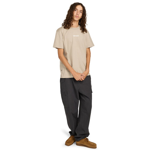 Element Lowcase Bp - T-shirt met korte mouwen voor Heren Element Lowcase Bp - T-shirt met korte mouwen voor Heren