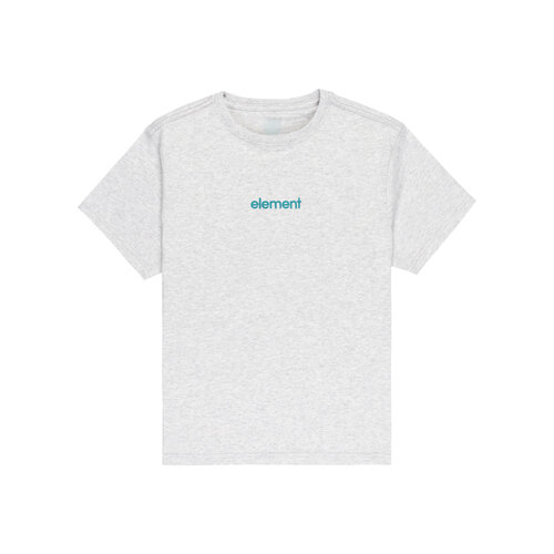 Element Lowcase Bp Y - T-shirt met korte mouwen voor Jongens 8-14 Element Lowcase Bp Y - T-shirt met korte mouwen voor Jongens 8-14