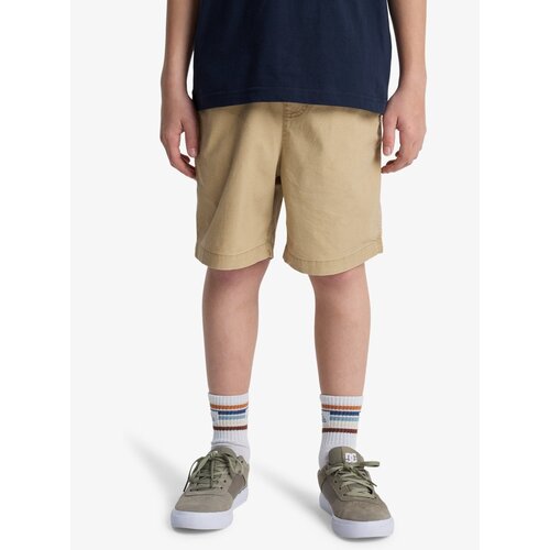 Quiksilver Taxer Youth 15" - Walkshort met Elastische taille voor Jongens 8-16 Quiksilver Taxer Youth 15" - Walkshort met Elastische taille voor Jongens 8-16