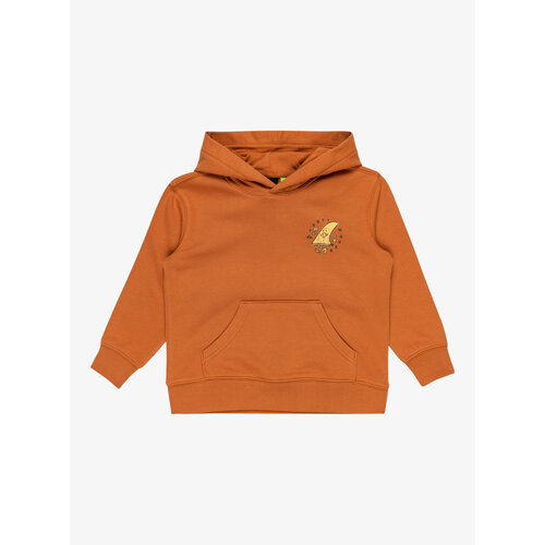 Quiksilver Rainmaker - Hoodie voor Jongens 2-7 Quiksilver Rainmaker - Hoodie voor Jongens 2-7