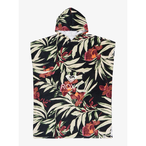 Roxy Stay Magical Printed - Poncho Handdoek voor dames Roxy Stay Magical Printed - Poncho Handdoek voor dames