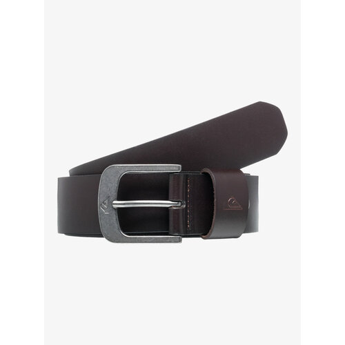 Quiksilver The Everydaily - Leren Riem voor Heren Quiksilver The Everydaily - Leren Riem voor Heren