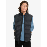 Scaly Sleeveless - Isolatiejack voor Heren