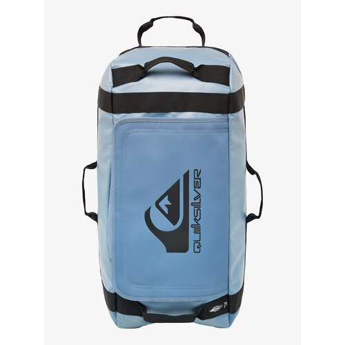 Quiksilver New Shelter Roller 70L - Rolling bagage Quiksilver New Shelter Roller 70L - Rolling bagage