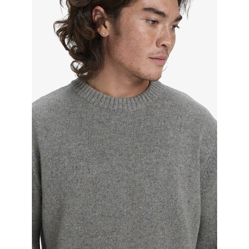 Quiksilver Slow Song Neppy - Trui voor Heren