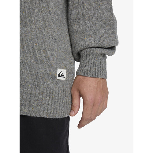 Quiksilver Slow Song Neppy - Trui voor Heren