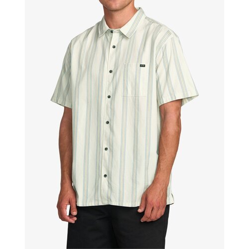 Billabong Sundays - Overhemd met korte mouw voor Heren Billabong Sundays - Overhemd met korte mouw voor Heren