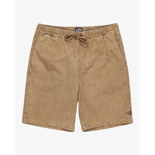 Billabong Larry - Walkshort met Elastische taille voor Jongens 10 - 18 Billabong Larry - Walkshort met Elastische taille voor Jongens 10 - 18