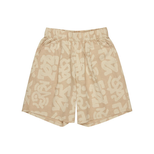 Element Daily Bermuda 19" - Short met Elastische Taille voor Dames Element Daily Bermuda 19" - Short met Elastische Taille voor Dames