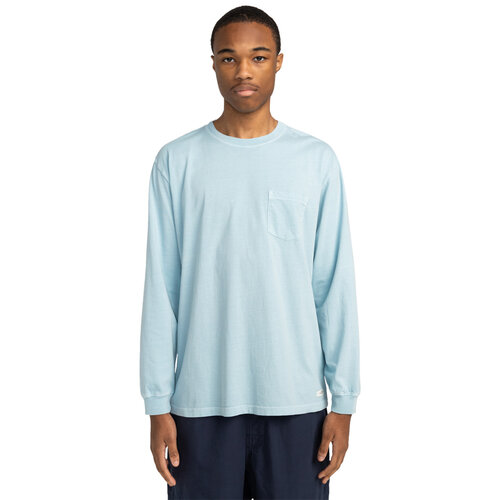 Element Lowcase Pigment - T-shirt met Lange Mouwen voor Heren Element Lowcase Pigment - T-shirt met Lange Mouwen voor Heren