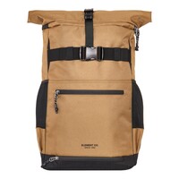 Ground Skate - Large Progressive Skate Roll-Top Backpack voor heren