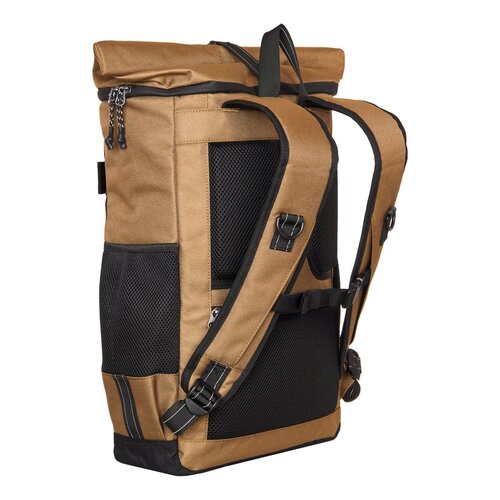 Element Ground Skate - Large Progressive Skate Roll-Top Backpack voor heren