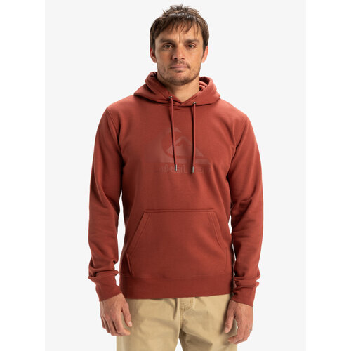 Quiksilver Comp Logo - Hoodie voor Heren Quiksilver Comp Logo - Hoodie voor Heren