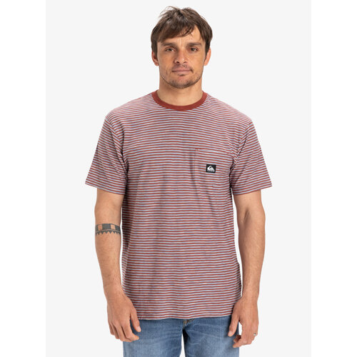 Quiksilver Kentin - T-shirt met Korte mouw voor Heren Quiksilver Kentin - T-shirt met Korte mouw voor Heren