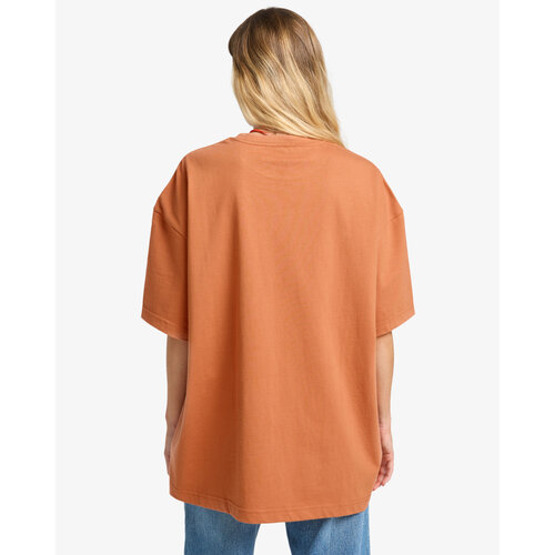 Billabong Jumps In Water - T-shirt met korte mouwen voor Dames