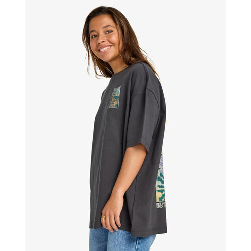Billabong Daydream Away - T-shirt met korte mouwen voor Dames