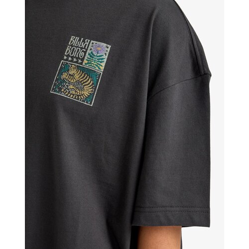 Billabong Daydream Away - T-shirt met korte mouwen voor Dames