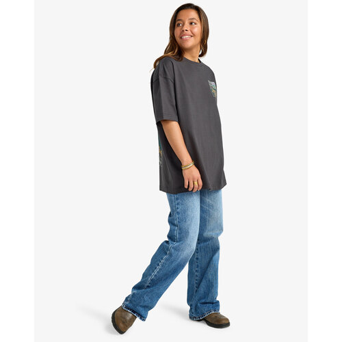 Billabong Daydream Away - T-shirt met korte mouwen voor Dames