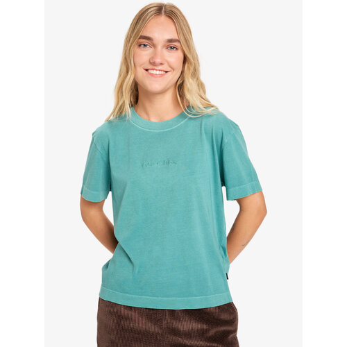 Quiksilver Essential - T-shirt met korte mouwen voor Dames Quiksilver Essential - T-shirt met korte mouwen voor Dames