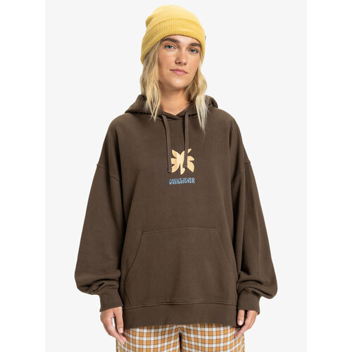 Quiksilver Standard - Hoodie voor Dames Quiksilver Standard - Hoodie voor Dames