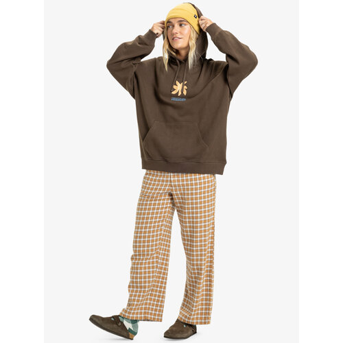 Quiksilver Standard - Hoodie voor Dames