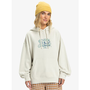 Quiksilver Standard - Hoodie voor Dames