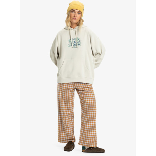 Quiksilver Standard - Hoodie voor Dames