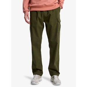 Quiksilver Taxer Regular Cargo - Broek zonder denim voor Heren