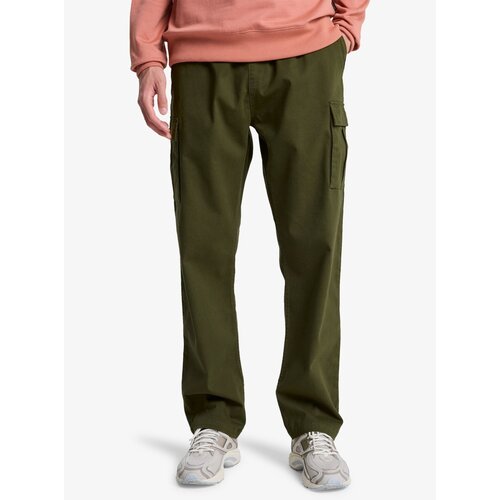 Quiksilver Taxer Regular Cargo - Broek zonder denim voor Heren Quiksilver Taxer Regular Cargo - Broek zonder denim voor Heren
