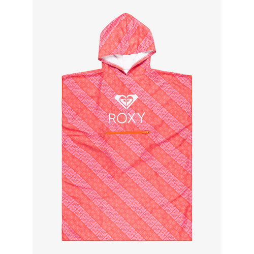 Roxy Rg Confetti Beach - Poncho Handdoek voor Meisjes Roxy Rg Confetti Beach - Poncho Handdoek voor Meisjes