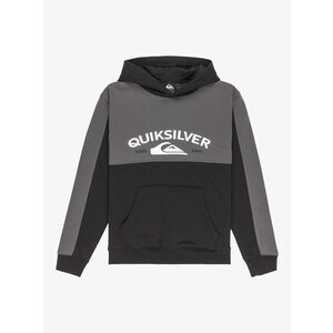 Quiksilver Knowledge AreaYouth - Hoodie voor Jongens 8-14