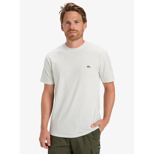 Quiksilver Mw Neps - T-shirt met korte mouwen voor Heren Quiksilver Mw Neps - T-shirt met korte mouwen voor Heren